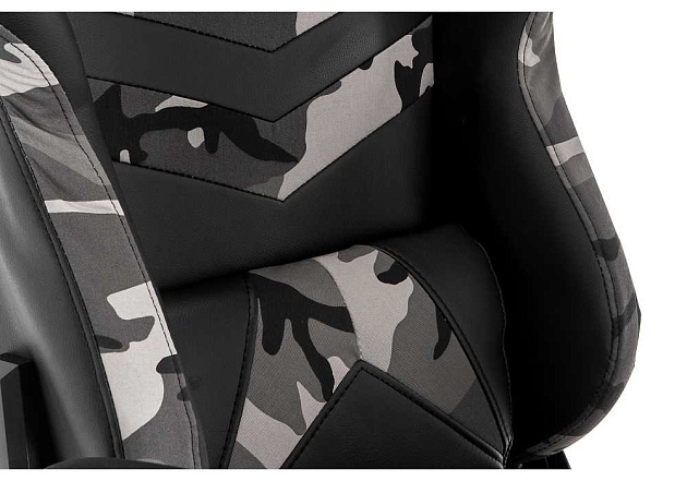 Игровое кресло Woodville Military 11262 Фото № 2