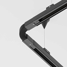 Коннектор гибкий Maytoni Technical Accessorises TRA005CF-31B 5