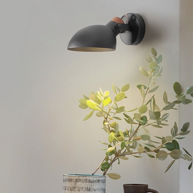 Бра Imperium Loft Onder 204451-26 Фото № 1