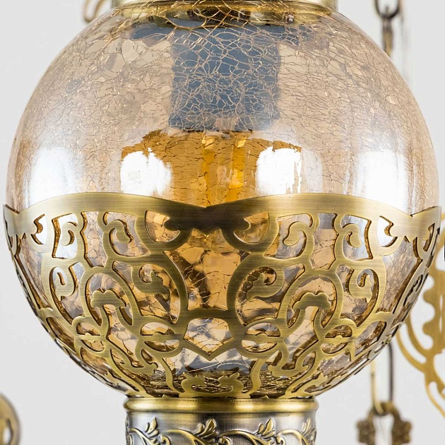 Подвесной светильник Citilux Каир CL419133 Фото № 30