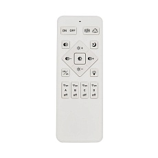 Умная люстра Lumion ALIS SMART 8380/60CL 4