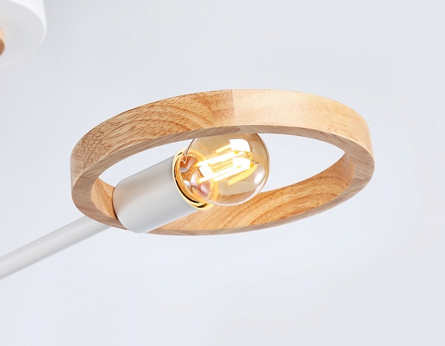 Потолочный светильник Ambrella light Traditional TR8243 изображение 5 Потолочный светильник Ambrella light Traditional TR8243 Фото № 5