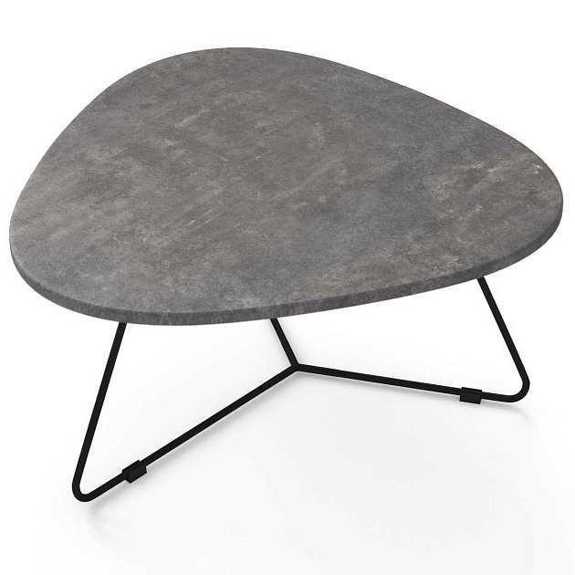 Журнальный стол Мебелик Лючия 7101 007798 Фото № 10