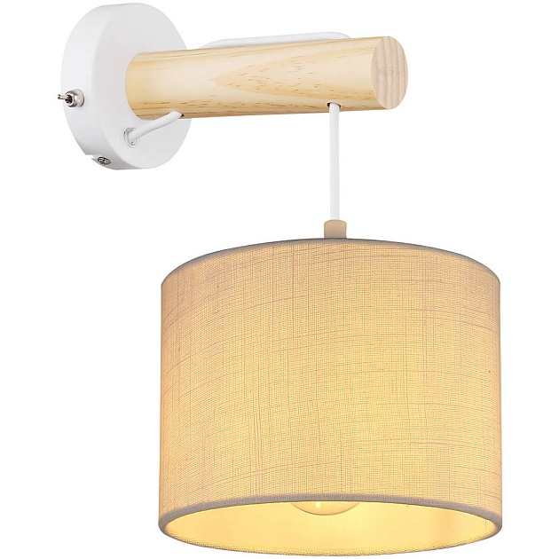 Бра Globo Rafa 15377W изображение 1 Бра Globo Rafa 15377W Фото № 1