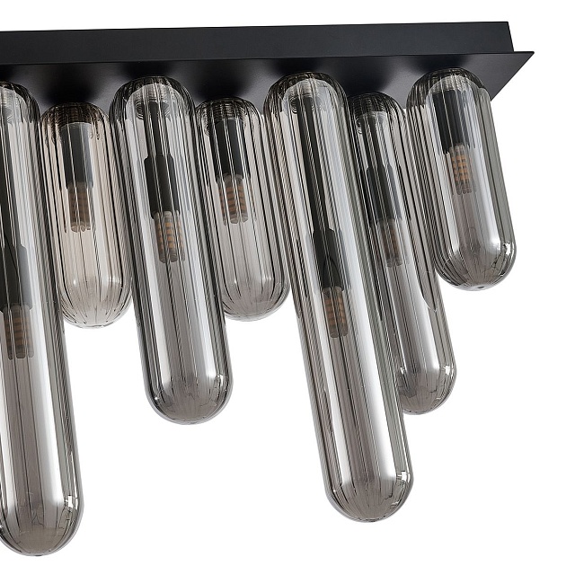 Потолочная люстра Favourite Stalactit 4454-12P Фото № 3