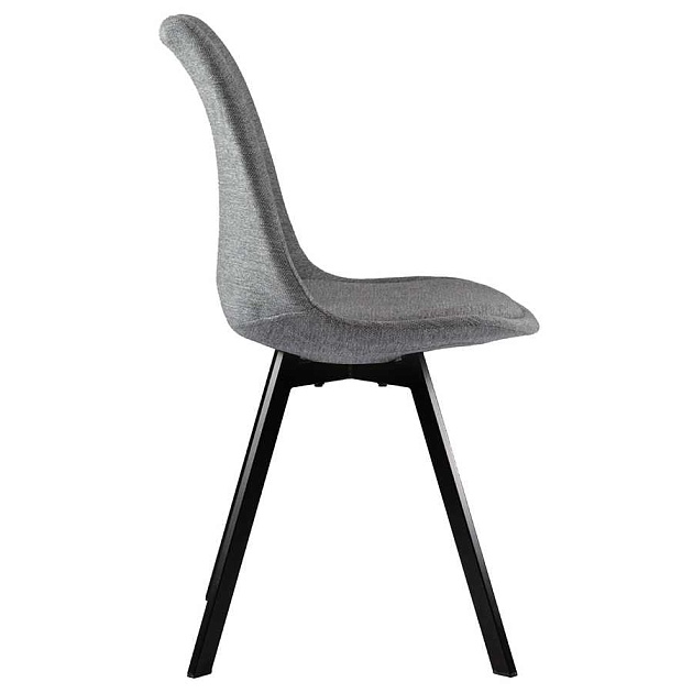 Кухонный стул Bergenson Bjorn Pirel BZPRL-CST-VLR-GR Фото № 8