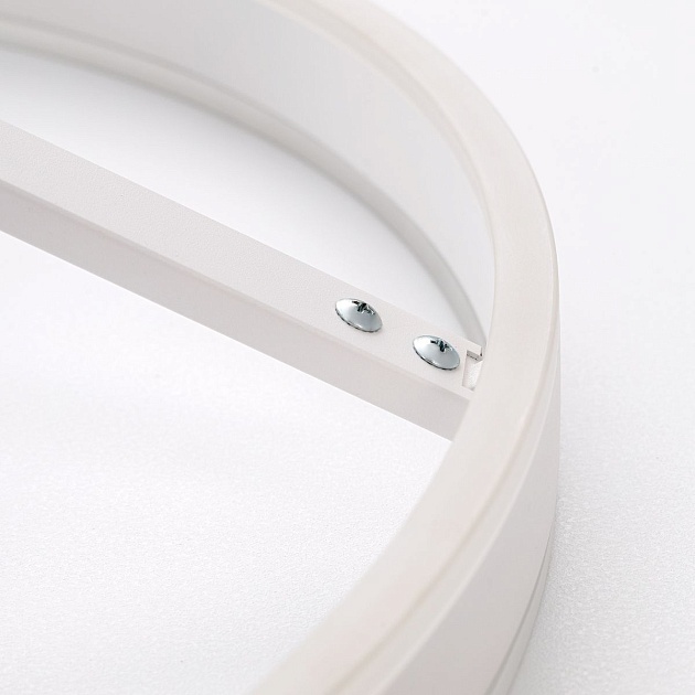 Потолочная светодиодная люстра Citilux Дуэт CL719760 Фото № 5