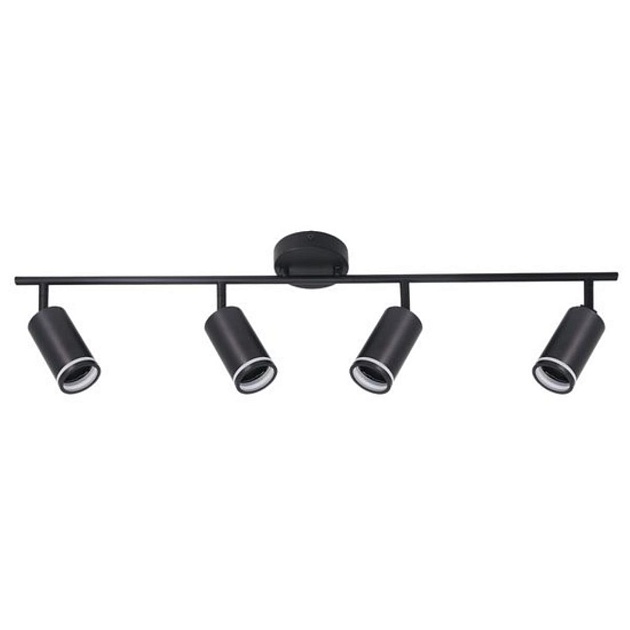 Спот Arte Lamp Imai A2365PL-4BK Фото № 1