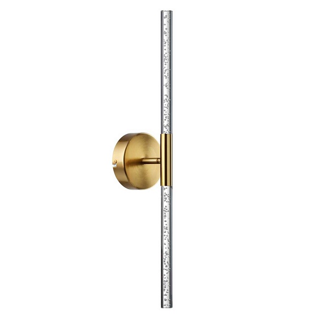 Бра Odeon Light Sparky 4369/10WL изображение 1 Бра Odeon Light Sparky 4369/10WL Фото № 1