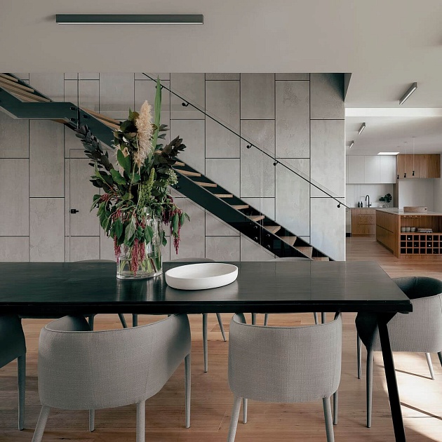 Потолочный светодиодный светильник Mantra Hanok 7948 Фото № 3