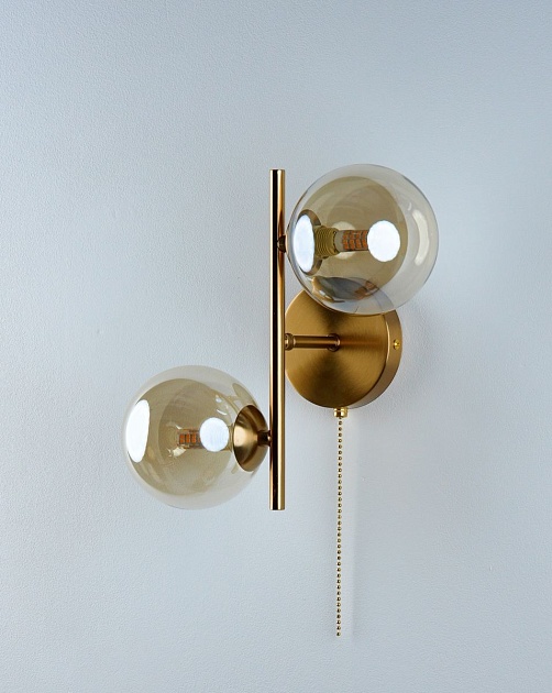 Бра Moderli Renny V10787-2W Фото № 6