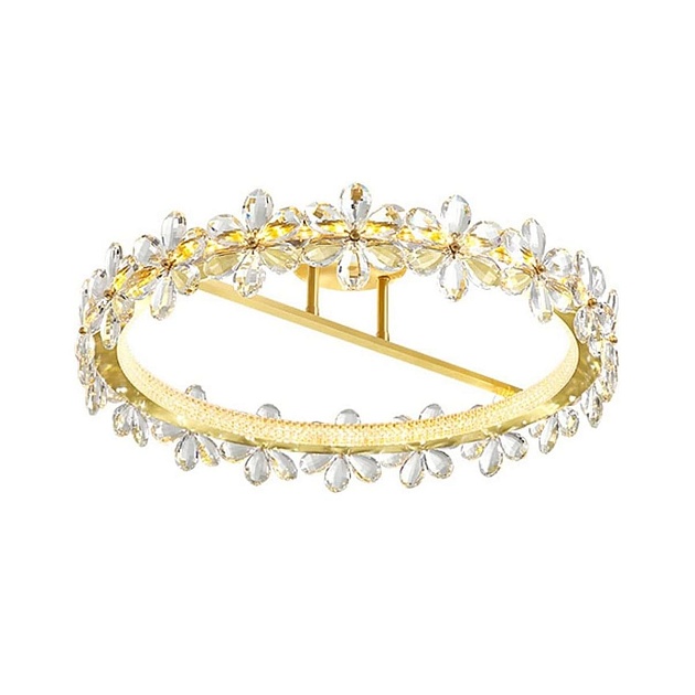 Потолочный светодиодный светильник Romatti Kobo Sanches T8033-5 изображение 1 Потолочный светодиодный светильник Romatti Kobo Sanches T8033-5 Фото № 1