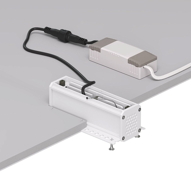 Встраиваемый светильник Denkirs Deep Space DK2531-WB Фото № 2