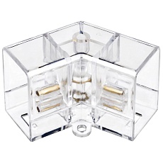 Коннектор V-образный Lightstar Varieta 450005