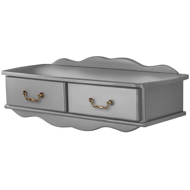 Консоль Мебелик Берже 20 008151 Фото № 7