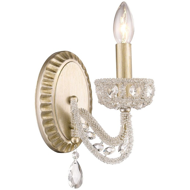 Бра Wertmark Barbara WE325.01.201 Фото № 1