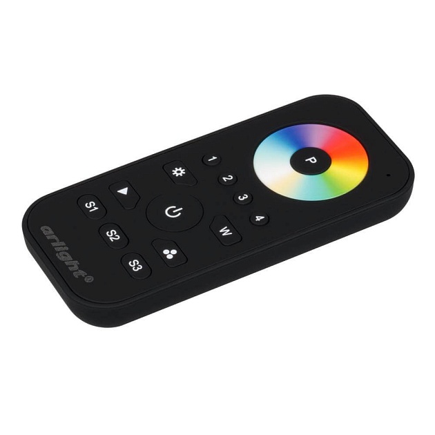 Пульт ДУ Arlight SR-2819SP 020737 изображение 1 Пульт ДУ Arlight SR-2819SP 020737 Фото № 1