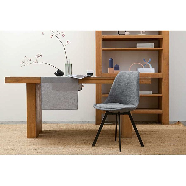 Кухонный стул Bergenson Bjorn Pirel BZPRL-CST-VLR-GR Фото № 11