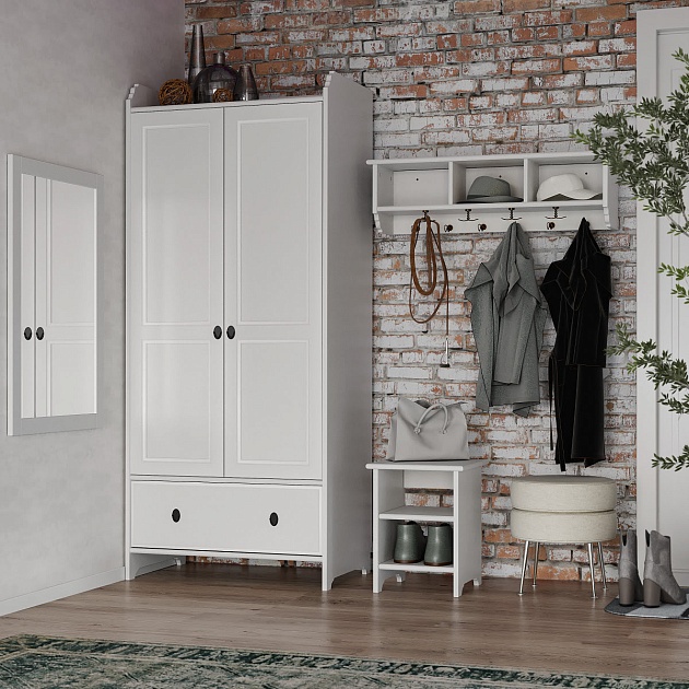 Обувница Шведский Стандарт Вествик 300 414105002300 Фото № 4