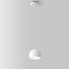 Подвесной светодиодный светильник Elektrostandard Uno 50261 LED a065699 1