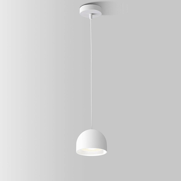 Подвесной светодиодный светильник Elektrostandard Uno 50261 LED a065699 Фото № 2