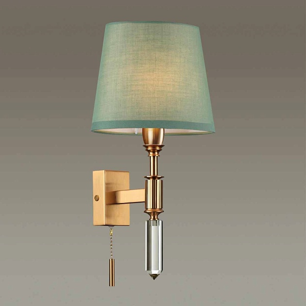 Бра Odeon Light Modern London 4887/1W Фото № 2