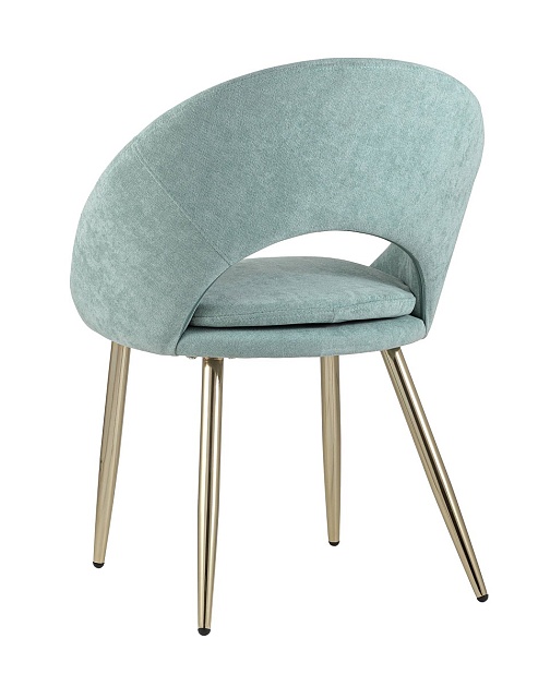 Кухонный стул Stool Group Кензи мятный KENZIE GREEN Фото № 2