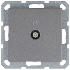 Розетка TV Jasmart G6001S