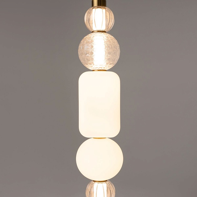 Подвесной светильник Maytoni Collar P069PL-L35G3K Фото № 6