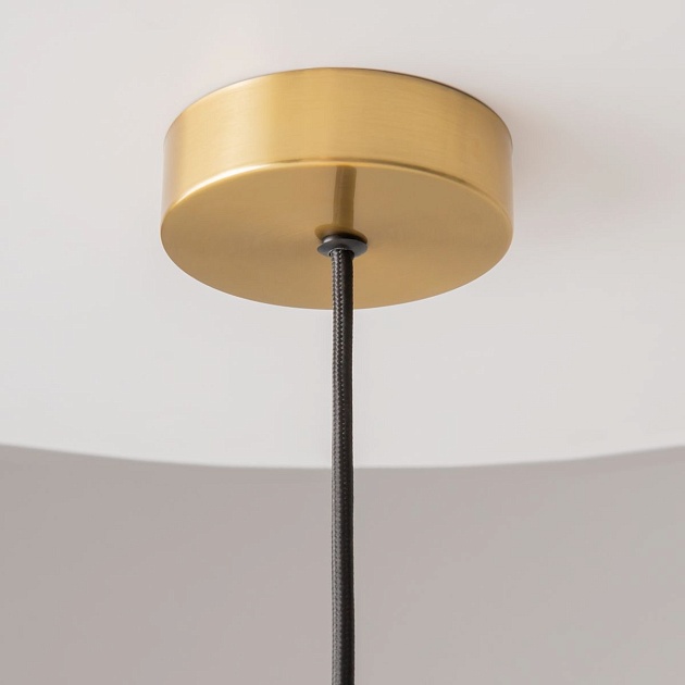 Подвесной светильник Maytoni Levitation MOD376PL-01G Фото № 3