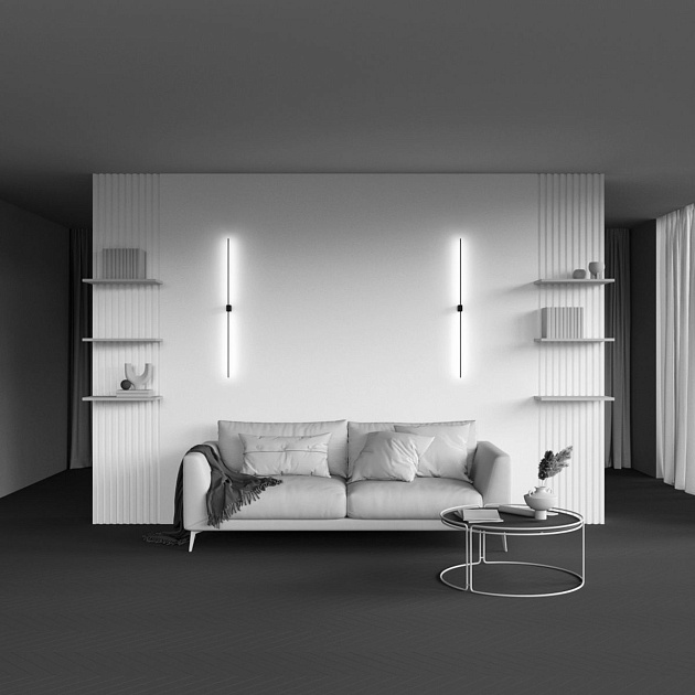 Бра Maytoni Technical Pars C071WL-L12B3K изображение 7 Бра Maytoni Technical Pars C071WL-L12B3K Фото № 7