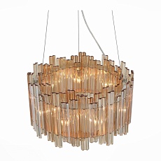 Подвесная люстра ST Luce Versita SL400.103.09 3