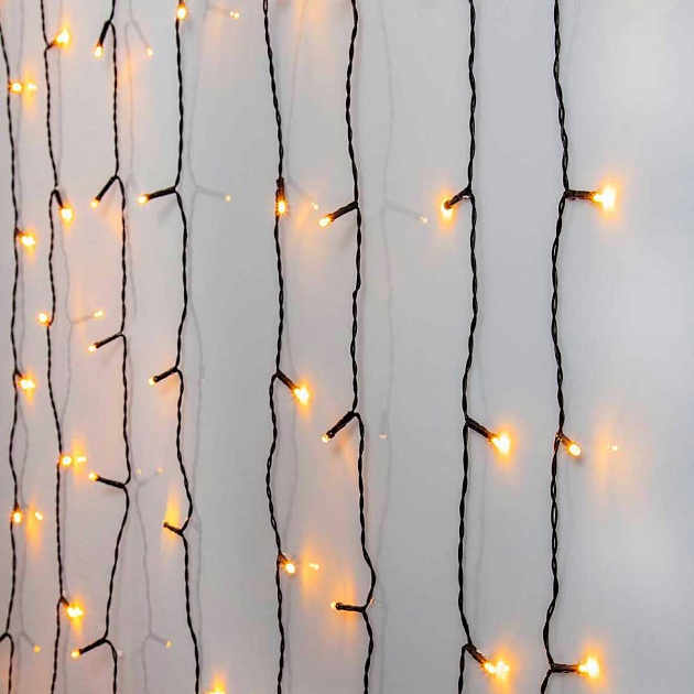 Светодиодная гирлянда Eglo GOLDEN WARM WHITE 411526 Фото № 1