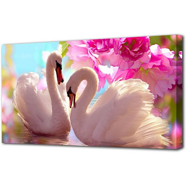 Холст Toplight 50х100х3см TL-H1200 Фото № 1