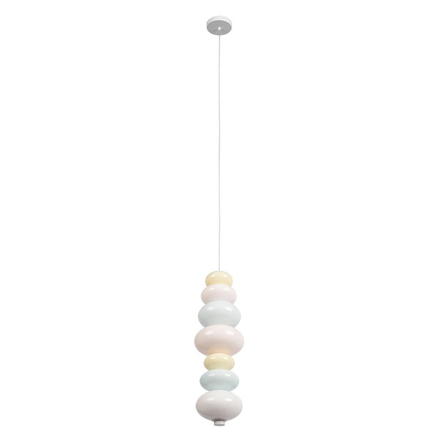 Подвесной светильник Loft IT Macaroon 10271P/B изображение 3 Подвесной светильник Loft IT Macaroon 10271P/B Фото № 3