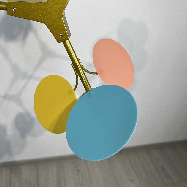 Потолочная люстра Imperium Loft Matisse 151702-26 Фото № 10