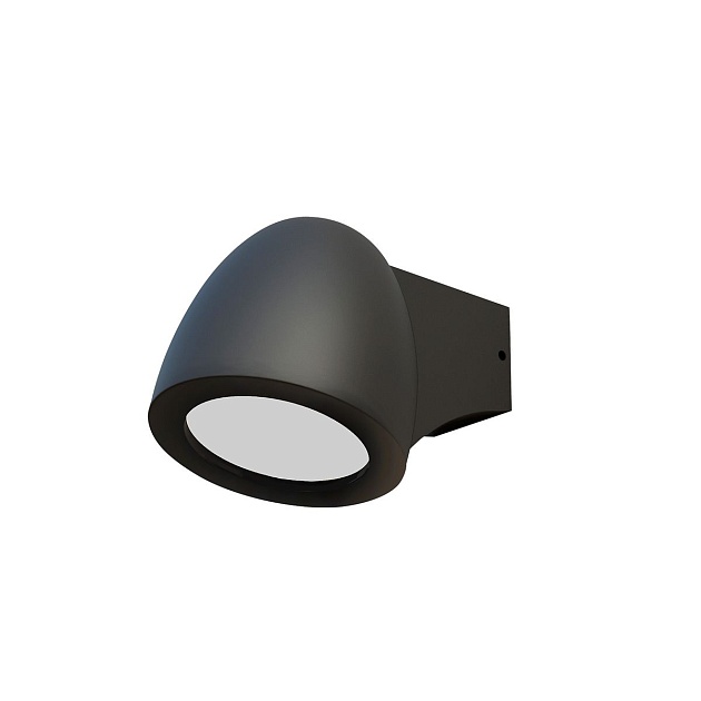 Уличный настенный светильник Favourite Neg 4383-1W Фото № 1