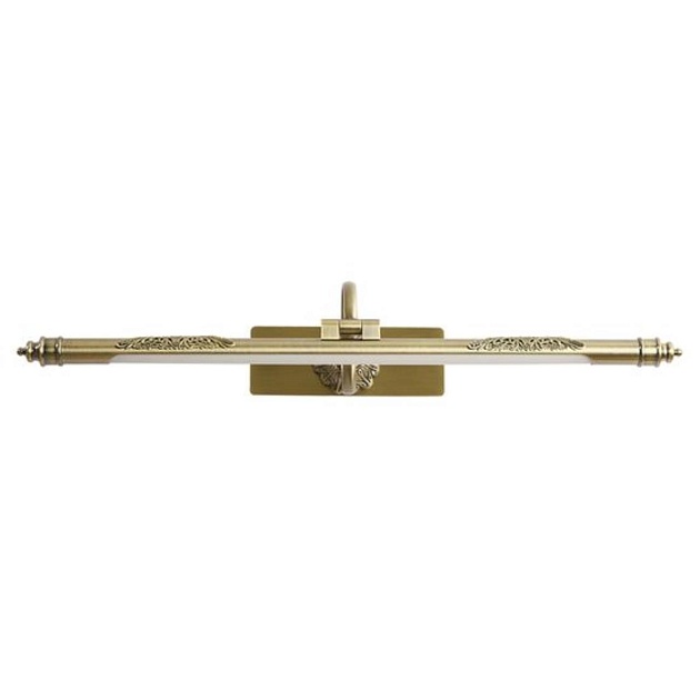 Подсветка для картин Arte Lamp Leonardo A6508AP-1AB Фото № 1