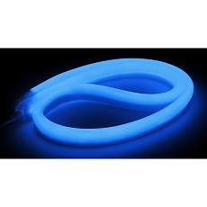 Светодиодный неон NeonLine ELF, боковой изгиб ELF-NL-11-side-B