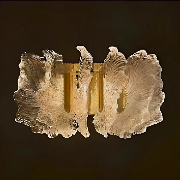 Настенный светодиодный светильник Mizi'en Princess MZ733137-330W Фото № 1