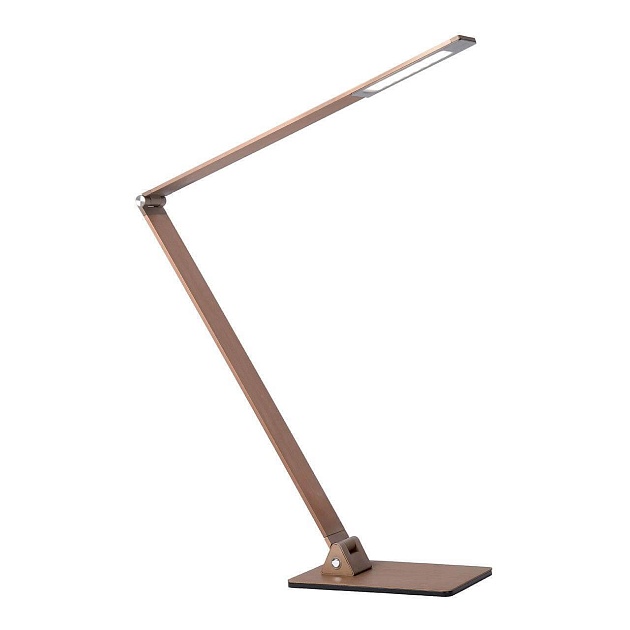 Настольная лампа Lucide Flatt 35600/10/43 Фото № 3