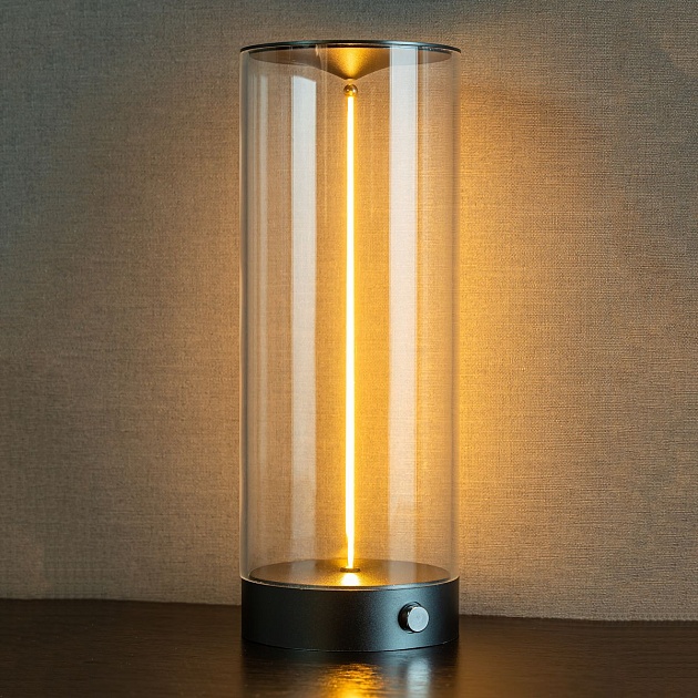 Настольная лампа Citilux Streng CL811011 Фото № 10