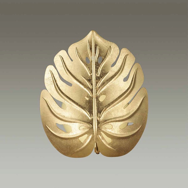 Бра Odeon Light Modern Jungle 4864/1WA изображение 2 Бра Odeon Light Modern Jungle 4864/1WA Фото № 2