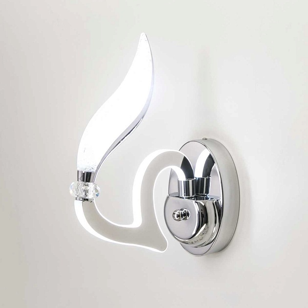 Настенный светильник Citilux Diva EL339W1 Фото № 9