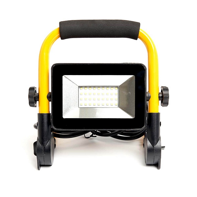 Светодиодный переносной прожектор Feron LL512 30W 29746 изображение 5 Светодиодный переносной прожектор Feron LL512 30W 29746 Фото № 5