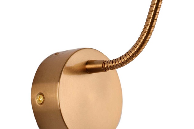 Бра Zortes WEICH ZRS.10010.3 Фото № 2