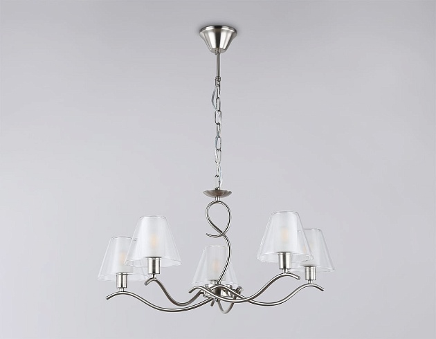 Подвесная люстра Ambrella Light High Light LH57081 Фото № 5