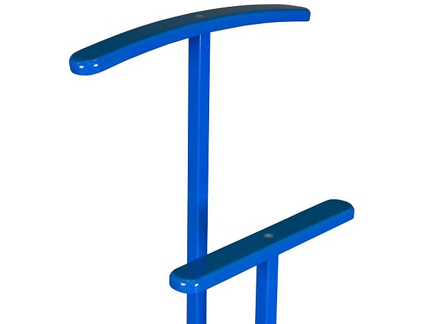 Костюмная вешалка Мебелик Галант 356 004962 Фото № 2