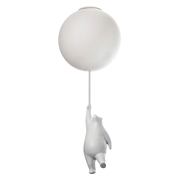 Потолочный светильник Loft IT Teddy 10030M Фото № 1