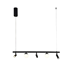 Подвесная светодиодная люстра F-Promo Philia 4179-5P 1